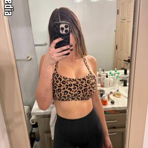 Autumn Spooner onlyfans